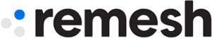 Remesh Logo