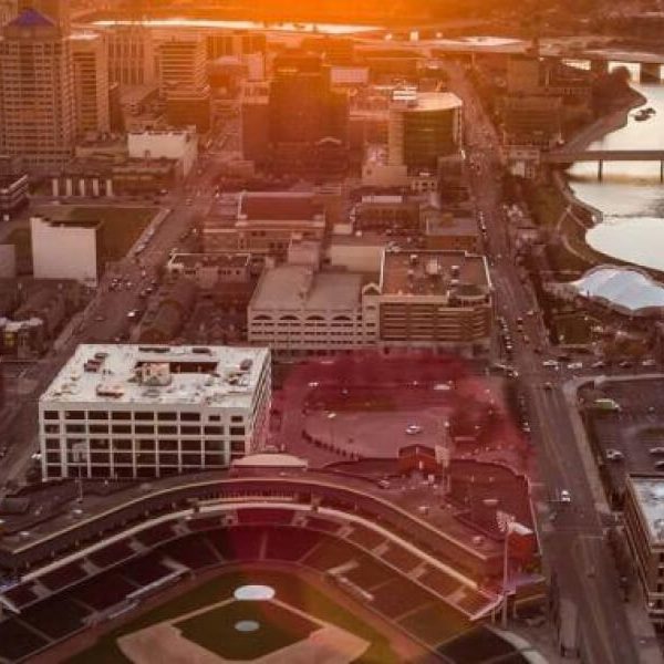 Dayton Skyline