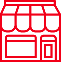 Storefront icon