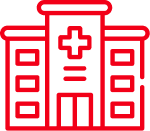 VA Hospital icon