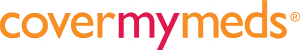 Cover My Meds logo