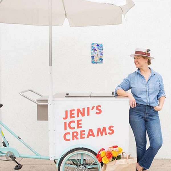 Jeni’s Splendid Ice Creams photo