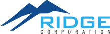 Ridge Corporation Logo