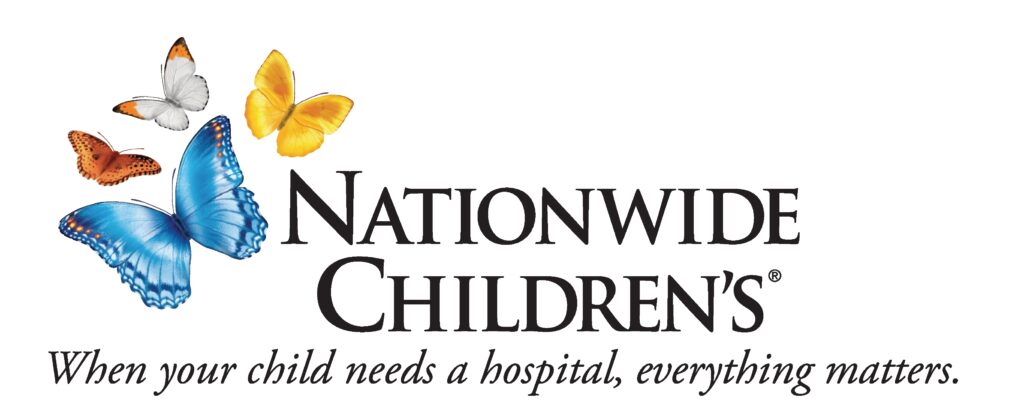 Nationwide Children's Hospital Logo